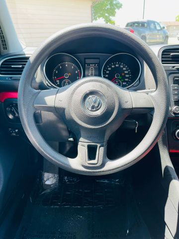 2012 Volkswagen Golf - Image 28