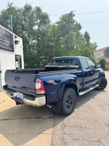 2007 Toyota Tacoma Access Cab Pickup 4d 6 Ft - Image 4