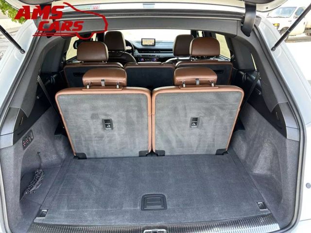 2019 Audi Q7 - Image 16