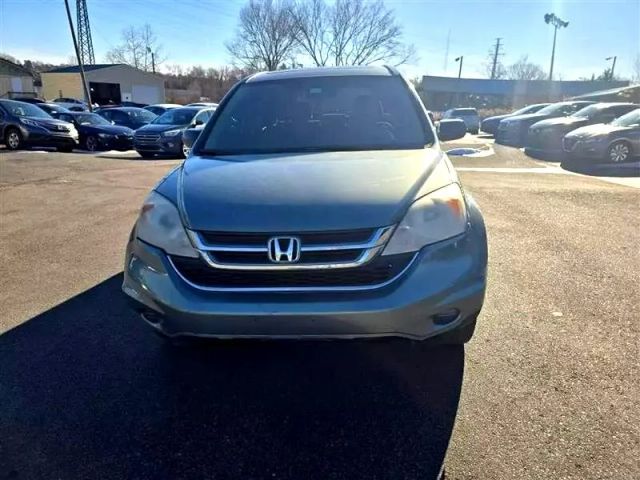2010 Honda Cr-v - Image 2