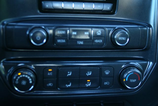 2014 Chevrolet Silverado 1500 Regular Cab - Image 18