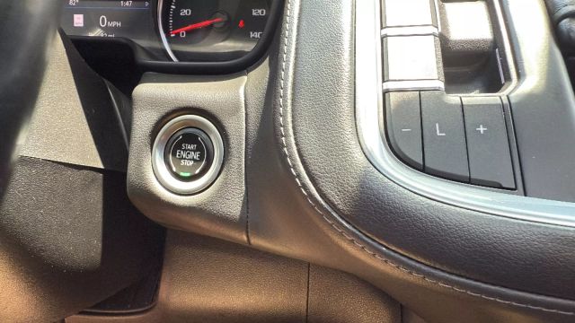 2021 Chevrolet Tahoe - Image 35