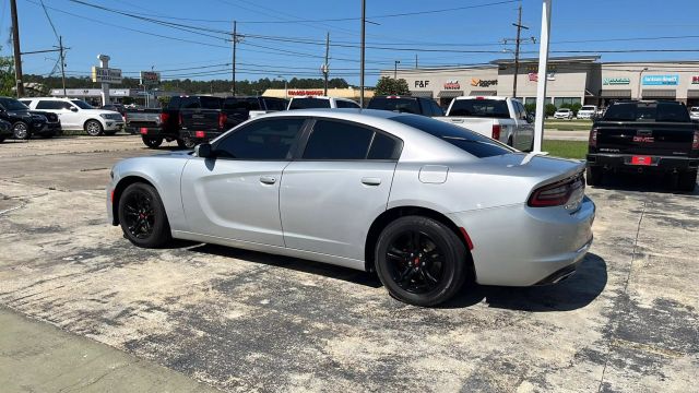 2020 Dodge Charger - Image 15