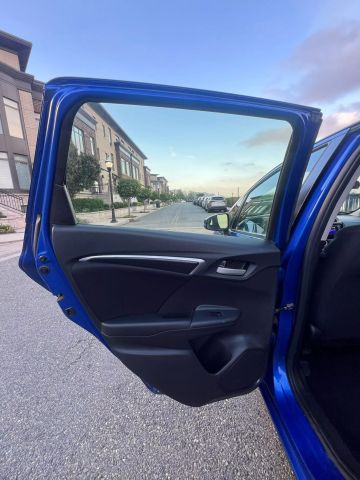 2016 Honda Fit Lx Hatchback 4d - Image 32