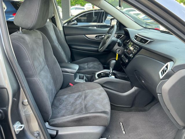 2015 Nissan Rogue - Image 22