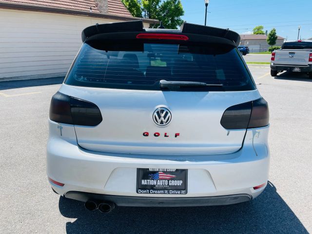 2012 Volkswagen Golf - Image 8