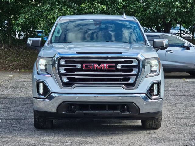2020 Gmc Sierra 1500 Crew Cab - Image 2