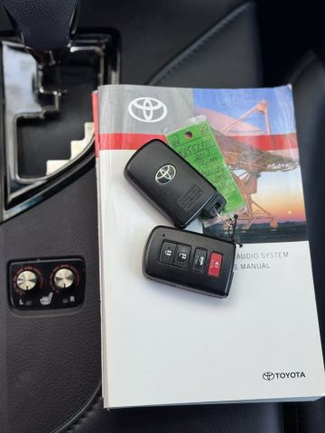 2013 Toyota Avalon Xle Sedan 4d - Image 15