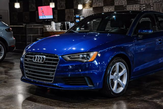 2016 Audi A3 1.8t Premium Sedan 4d - Image 8