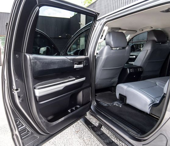 2021 TOYOTA TUNDRA CREWMAX PICKUP GRAY AUTOMATIC - Auto Masters of Carolinas
