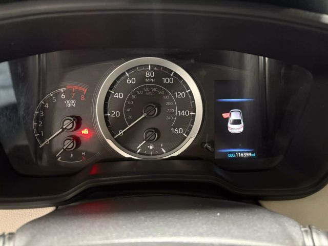 2020 TOYOTA COROLLA SEDAN 4-CYL, 1.8 LITER LE SEDAN 4D