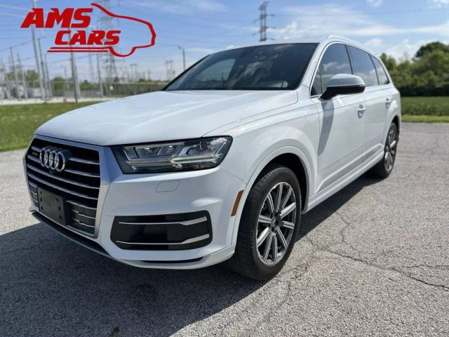2019 Audi Q7 - Image 1