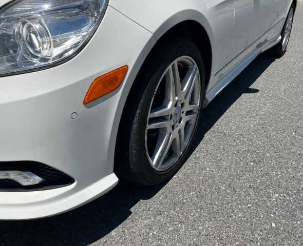 2010 Mercedes-benz E-class - Image 21