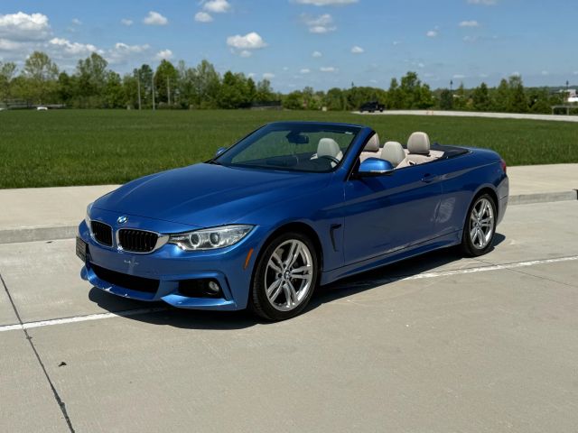 2014 Bmw 4 Series - Image 6