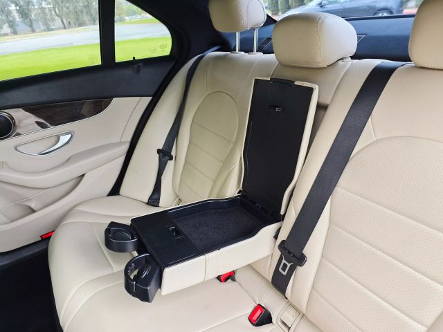 2018 Mercedes-benz C-class - Image 39