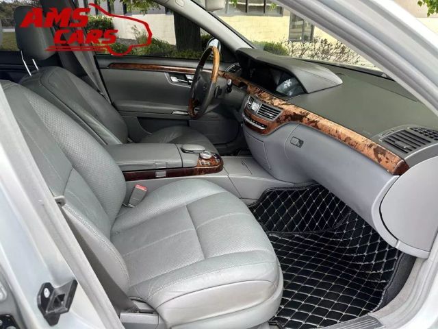 2009 Mercedes-benz S-class - Image 16