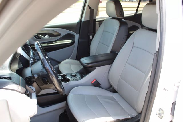 2021 Gmc Terrain - Image 3