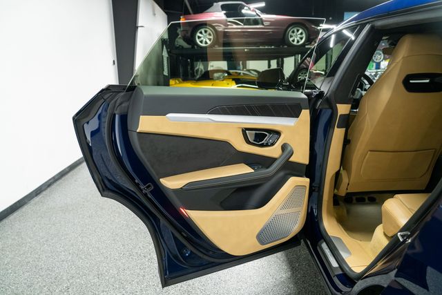 2019 Lamborghini Urus Sport Utility 4d - - Image 13