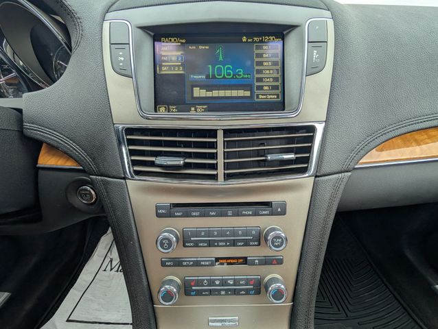 2010 Lincoln Mkt Ecoboost Sport Utility 4d - Image 14
