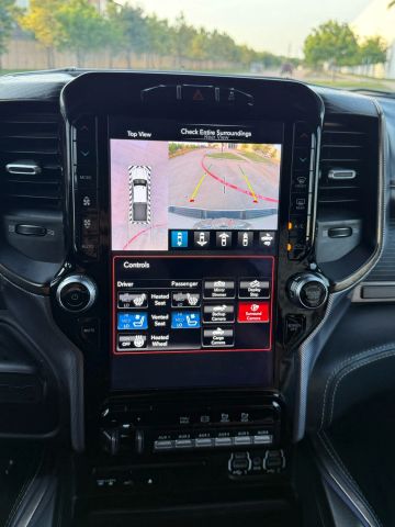 2019 Ram 2500 Mega Cab - Image 13