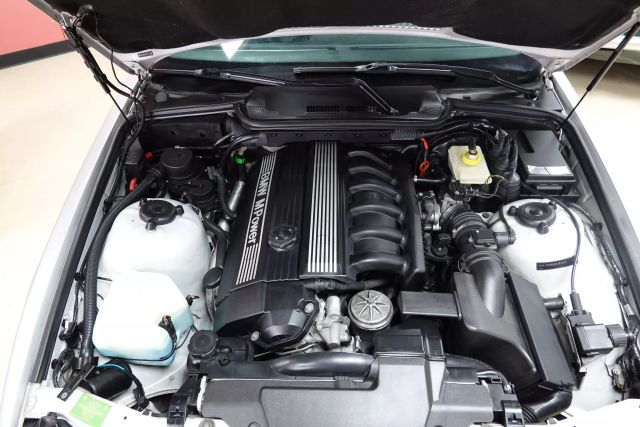 1999 Bmw M3 - Image 14