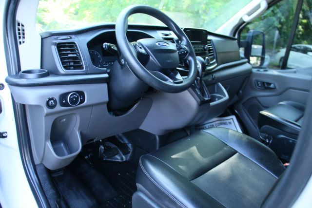 2020 Ford Transit 150 Cargo Van - Image 10