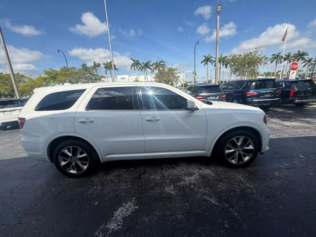 2014 Dodge Durango - Image 20