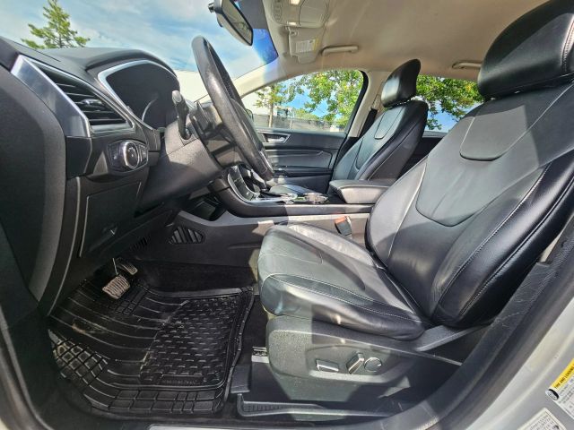 2018 Ford Edge - Image 13