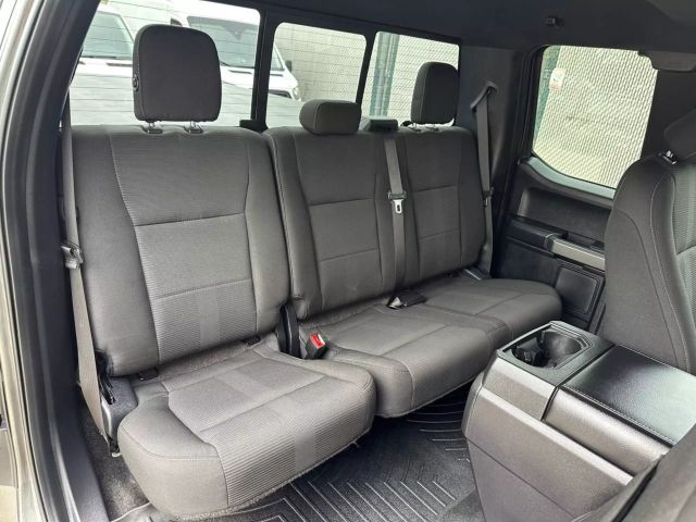 2017 Ford F150 Super Cab - Image 21