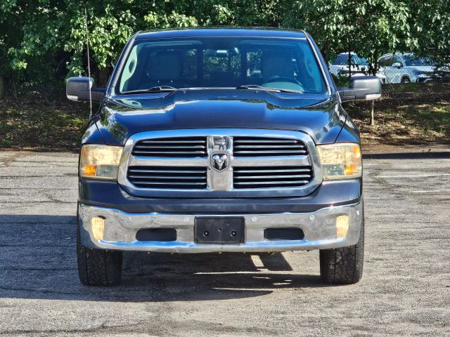2015 Ram 1500 Crew Cab - Image 2