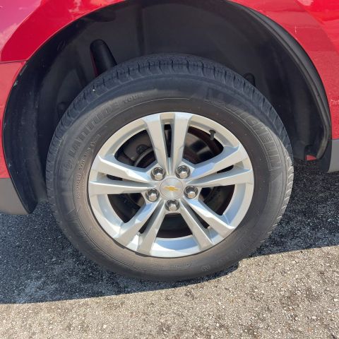2015 Chevrolet Equinox - Image 41