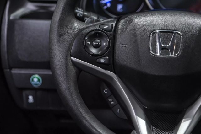 2015 Honda Fit Ex Hatchback 4d - Image 18