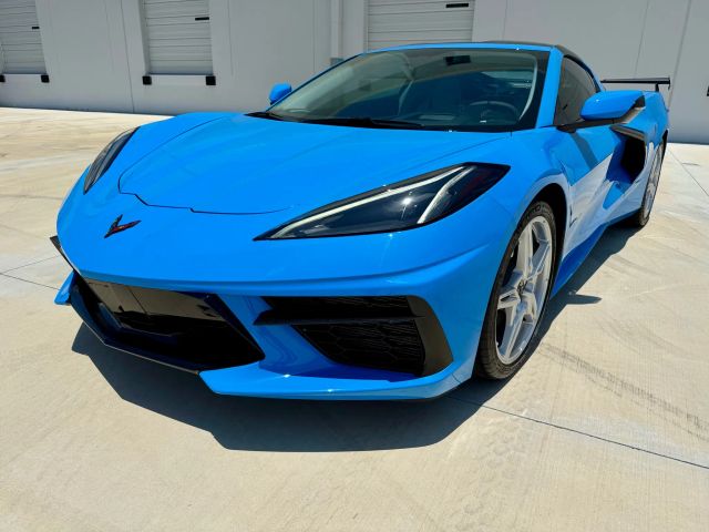 2020 Chevrolet Corvette - Image 39