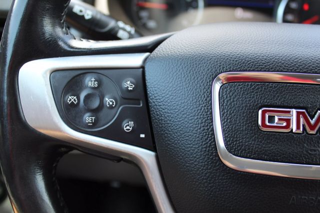2021 Gmc Terrain - Image 12