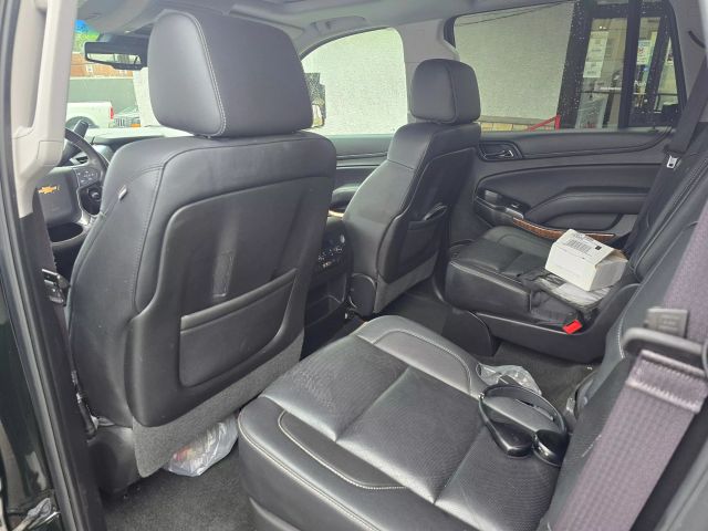 2016 Chevrolet Tahoe Ltz Sport Utility 4d - Image 10