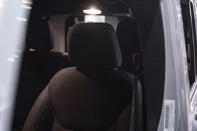 2018 Jeep Wrangler Unlimited Sport S (jk) Sport Utility 4d - Image 27