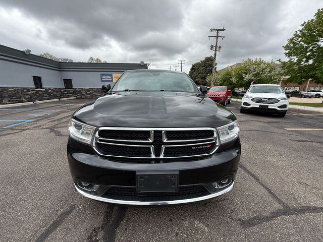 2019 Dodge Durango - Image 8