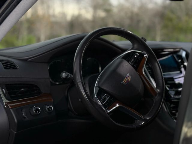 2020 Cadillac Escalade Esv - Image 11