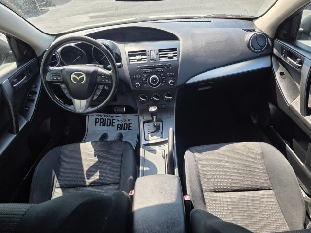 2012 Mazda Mazda3 - Image 10