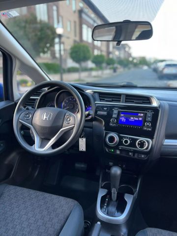 2016 Honda Fit Lx Hatchback 4d - Image 15