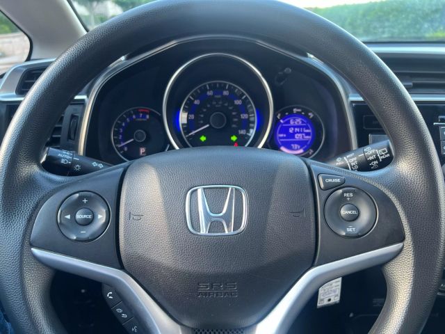 2016 Honda Fit Lx Hatchback 4d - Image 22