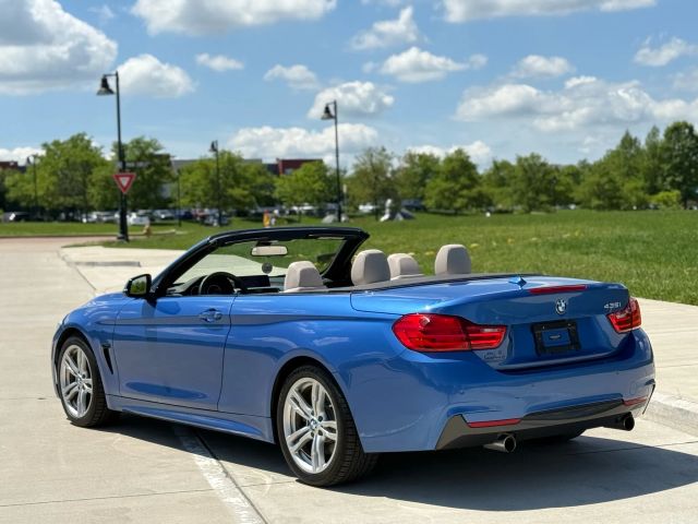 2014 Bmw 4 Series - Image 5