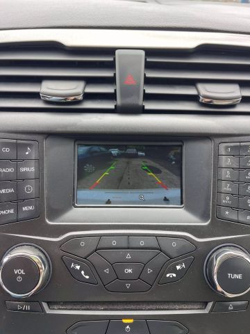 2018 Ford Fusion Se Sedan 4d - Image 38