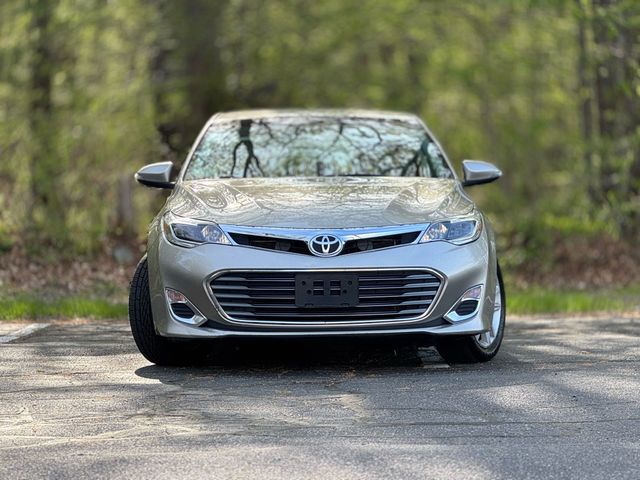 2013 Toyota Avalon Xle Sedan 4d - Image 2