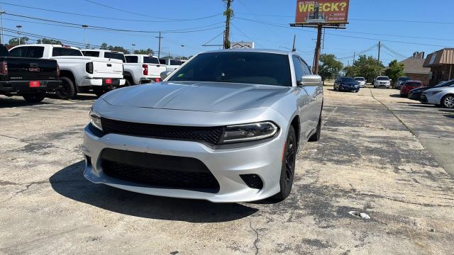 2020 Dodge Charger - Image 5