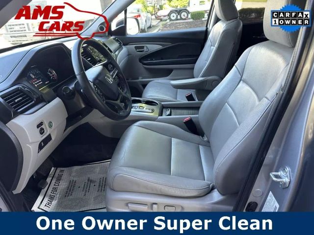 2021 Honda Pilot - Image 10