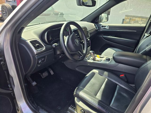 2019 Jeep Grand Cherokee Limited Sport Utility 4d - Image 9