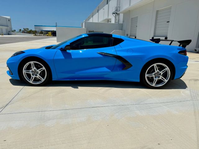 2020 Chevrolet Corvette - Image 31