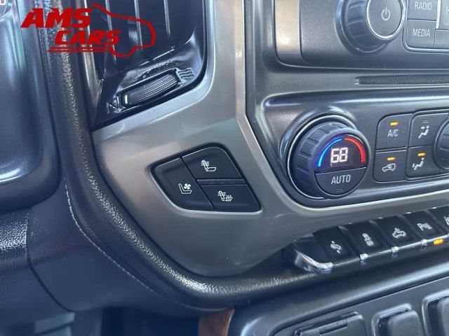 2017 Chevrolet Silverado 1500 Crew Cab - Image 49