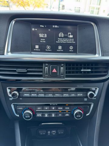 2017 Kia Optima Hybrid - Image 9